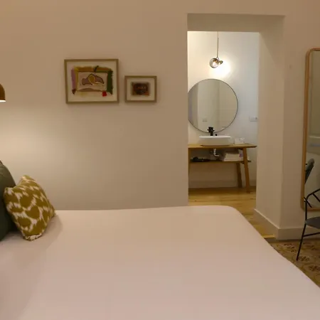 Veintiuno Emblematic By Airnest (adults Only) 4* Las Palmas