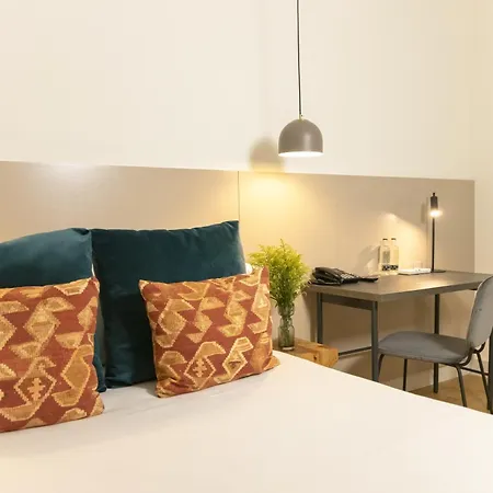 Veintiuno Emblematic By Airnest (adults Only) 4* Las Palmas / Gran Canaria