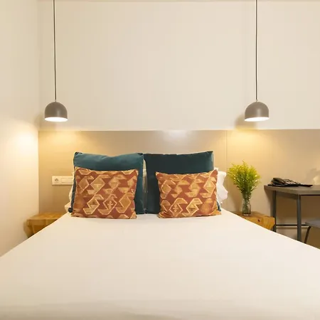 Veintiuno Emblematic - Adults Only Лас-Пальмас-де-Гран-Канария