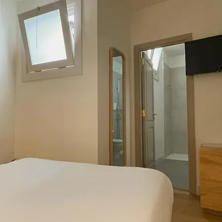 Veintiuno Emblematic By Airnest (adults Only) Hotel 4*