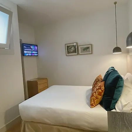 Hotel Veintiuno Emblematic - Adults Only Las Palmas de Gran Canaria