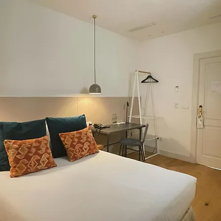 Veintiuno Emblematic - Adults Only 4* لاس بالماس دي غران كاناريا