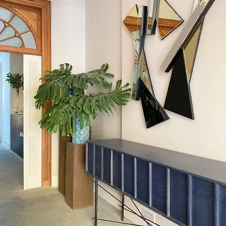 Szálloda Veintiuno Emblematic - Adults Only Las Palmas de Gran Canaria