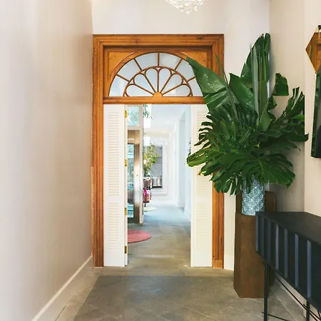 Veintiuno Emblematic - Adults Only 4* Лас-Пальмас-де-Гран-Канарія