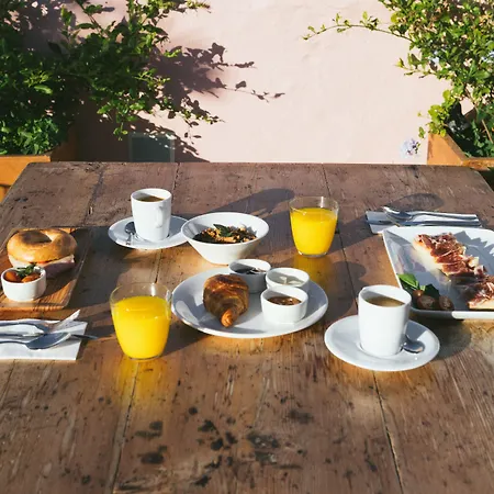 Veintiuno Emblematic By Airnest (adults Only) Hotel 4*