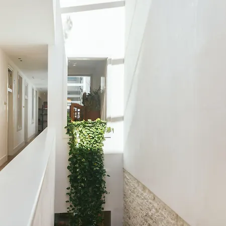 Hotel Veintiuno Emblematic By Airnest (adults Only)