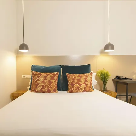 Veintiuno Emblematic By Airnest (adults Only) Hotel 4*