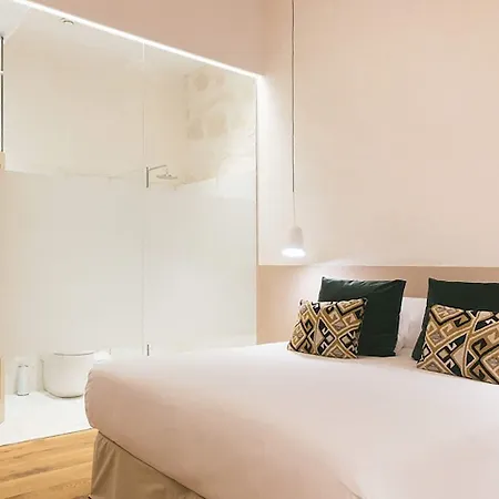Hotel Veintiuno Emblematic By Airnest (adults Only) 4*