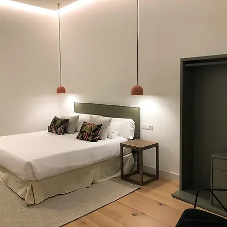 Hotel Veintiuno Emblematic By Airnest (adults Only) 4*