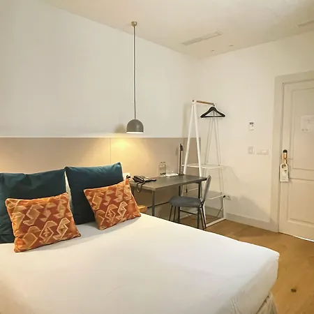 Veintiuno Emblematic Hotels By Airnest (Adults Only) לאס פאלמס דה גראן קנאריה