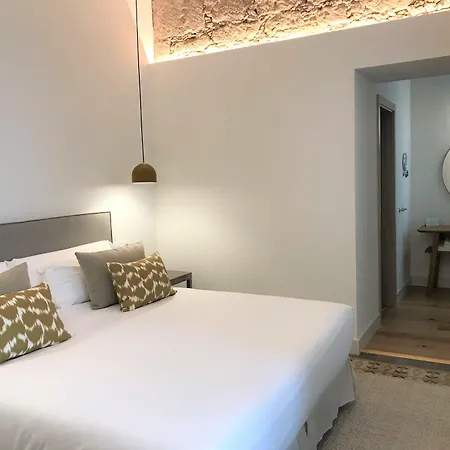 Hotel Veintiuno Emblematic By Airnest (adults Only) 4*