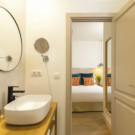 Hotel Veintiuno Emblematic By Airnest (adults Only) 4*