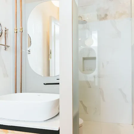 Veintiuno Emblematic - Adults Only Szálloda 4*