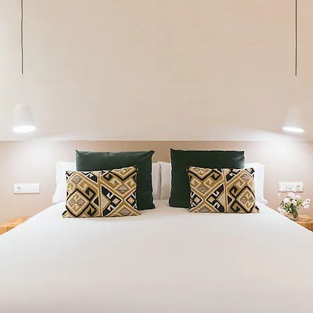 Veintiuno Emblematic By Airnest (adults Only) Hotel 4*