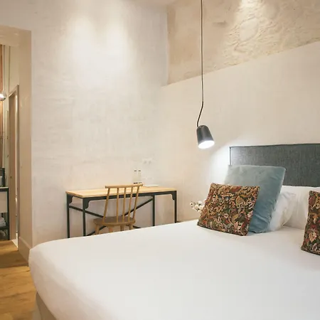 Veintiuno Emblematic By Airnest (adults Only) Hotel