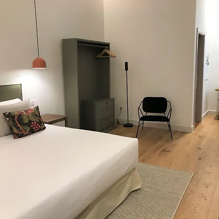 Veintiuno Emblematic By Airnest (adults Only) Hotel 4*
