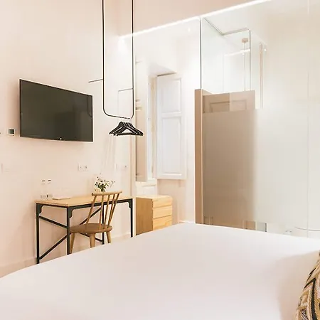 Veintiuno Emblematic - Adults Only Отель