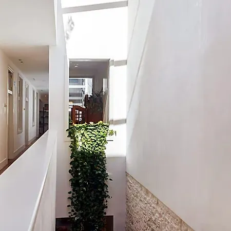 Veintiuno Emblematic By Airnest (adults Only) Las Palmas de Gran Canaria