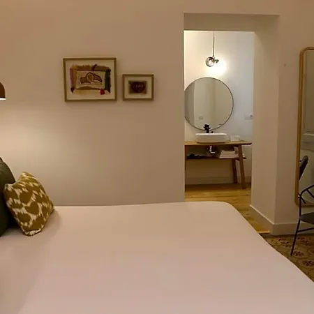 Hotel Veintiuno Emblematic By Airnest (adults Only) Las Palmas de Gran Canaria