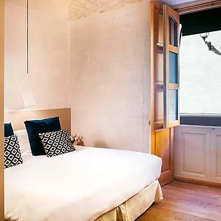 Hotel Veintiuno Emblematic By Airnest (adults Only)