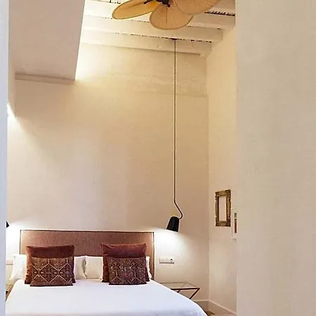 Veintiuno Emblematic By Airnest (adults Only) Hotel Las Palmas