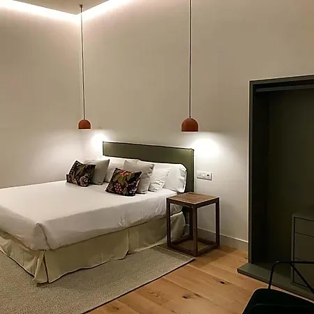 Hotel Veintiuno Emblematic By Airnest (adults Only) 4*