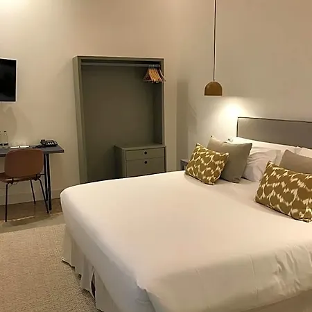Veintiuno Emblematic By Airnest (adults Only) Hotel Las Palmas de Gran Canaria