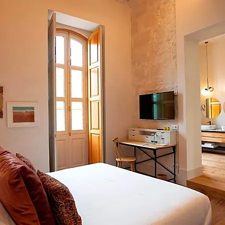 Veintiuno Emblematic By Airnest (adults Only) 4* Las Palmas de Gran Canaria