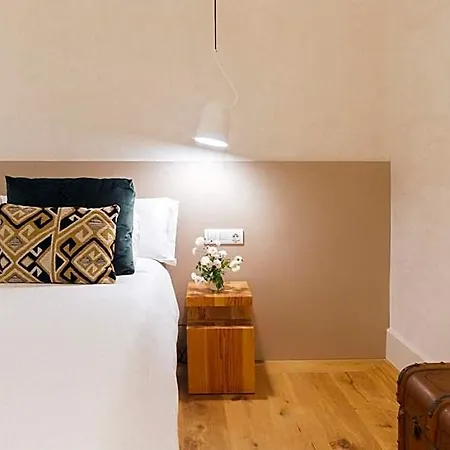 Veintiuno Emblematic By Airnest (adults Only) 4*