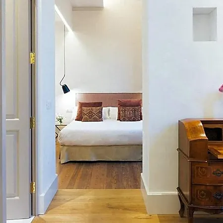Veintiuno Emblematic By Airnest (adults Only) Hotel