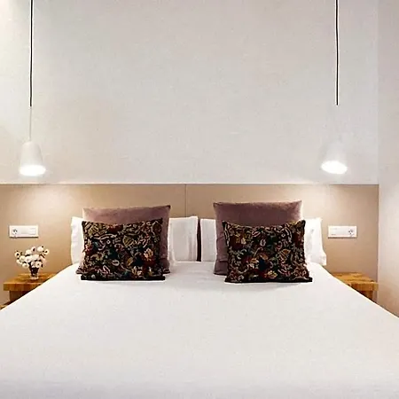 Veintiuno Emblematic By Airnest (adults Only) 4* Las Palmas de Gran Canaria