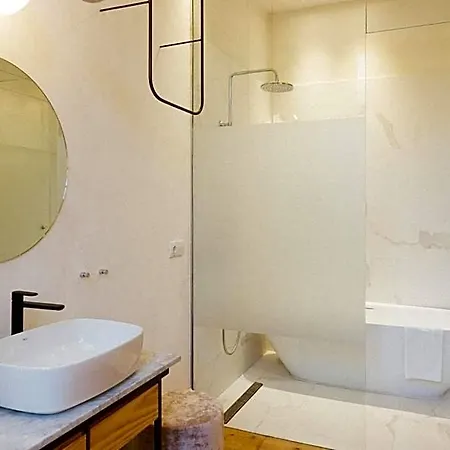 Veintiuno Emblematic By Airnest (adults Only) 4* Las Palmas de Gran Canaria