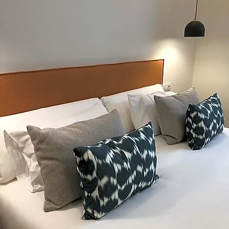 Hotel Veintiuno Emblematic By Airnest (adults Only)