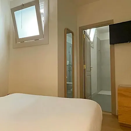 Hotel Veintiuno Emblematic By Airnest (adults Only)