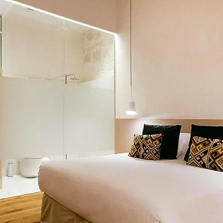 Veintiuno Emblematic By Airnest (adults Only) Las Palmas de Gran Canaria