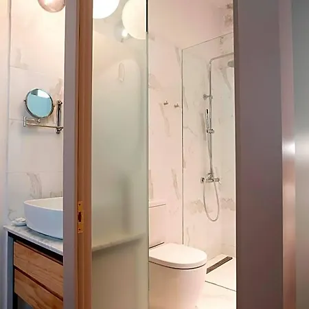 Veintiuno Emblematic By Airnest (adults Only) Hotel 4*