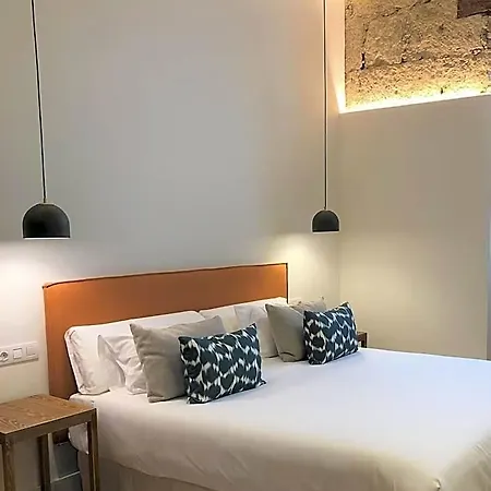 Veintiuno Emblematic By Airnest (adults Only) Hotel Las Palmas