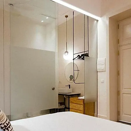 Veintiuno Emblematic By Airnest (adults Only) Hotel