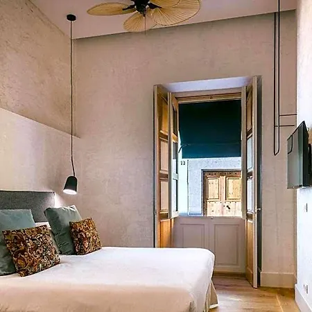 Veintiuno Emblematic By Airnest (adults Only) Hotel Las Palmas de Gran Canaria