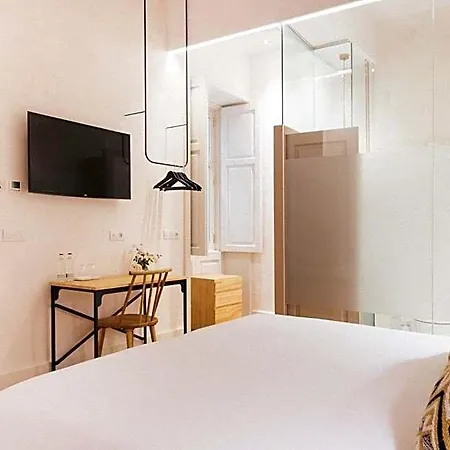 Veintiuno Emblematic By Airnest (adults Only) Las Palmas de Gran Canaria