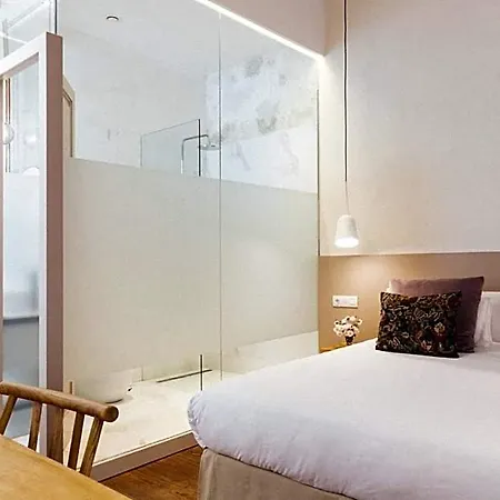Hotel Veintiuno Emblematic By Airnest (adults Only) Las Palmas de Gran Canaria