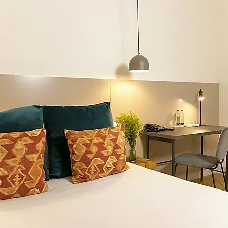 Hotel Veintiuno Emblematic By Airnest (adults Only) Las Palmas de Gran Canaria