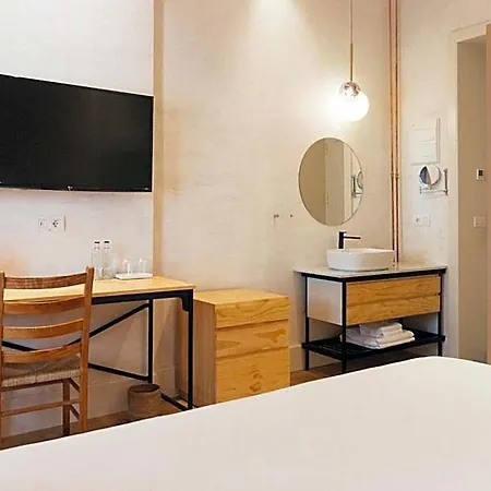 Veintiuno Emblematic By Airnest (adults Only) 4* Las Palmas de Gran Canaria