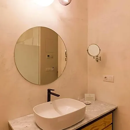Veintiuno Emblematic By Airnest (adults Only) Hotel