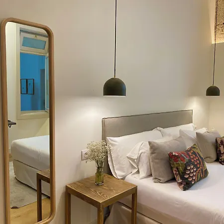 Veintiuno Emblematic By Airnest (adults Only) 4* Las Palmas