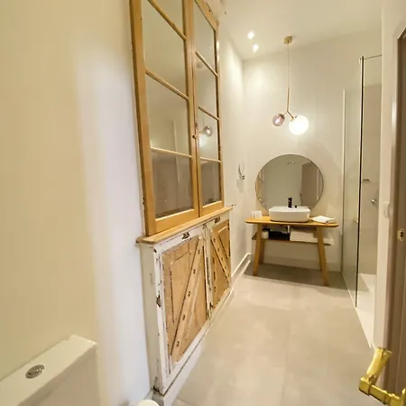 Veintiuno Emblematic By Airnest (adults Only) Hotel Las Palmas