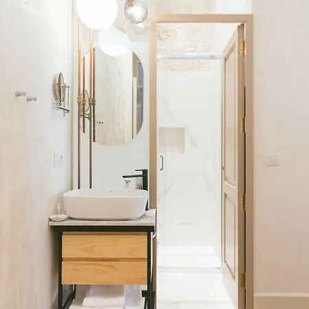 Veintiuno Emblematic By Airnest (adults Only) Hotel