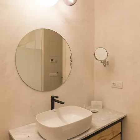 Hotel Veintiuno Emblematic By Airnest (adults Only) Las Palmas de Gran Canaria