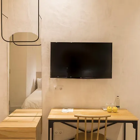 Veintiuno Emblematic By Airnest (adults Only) 4* Las Palmas de Gran Canaria