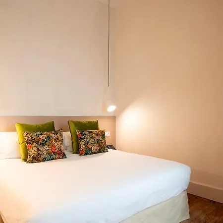 Veintiuno Emblematic By Airnest (adults Only) Hotel 4*